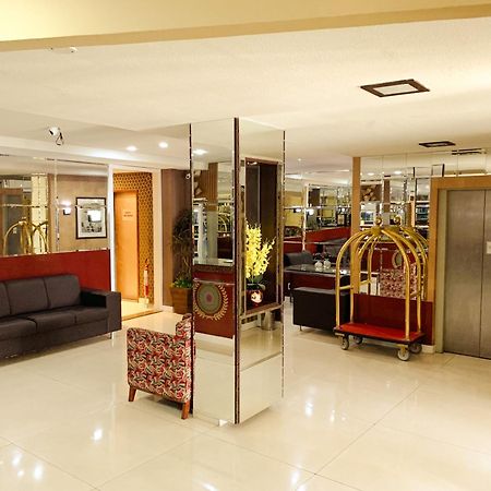 Hotel Do Largo Manaus Eksteriør billede