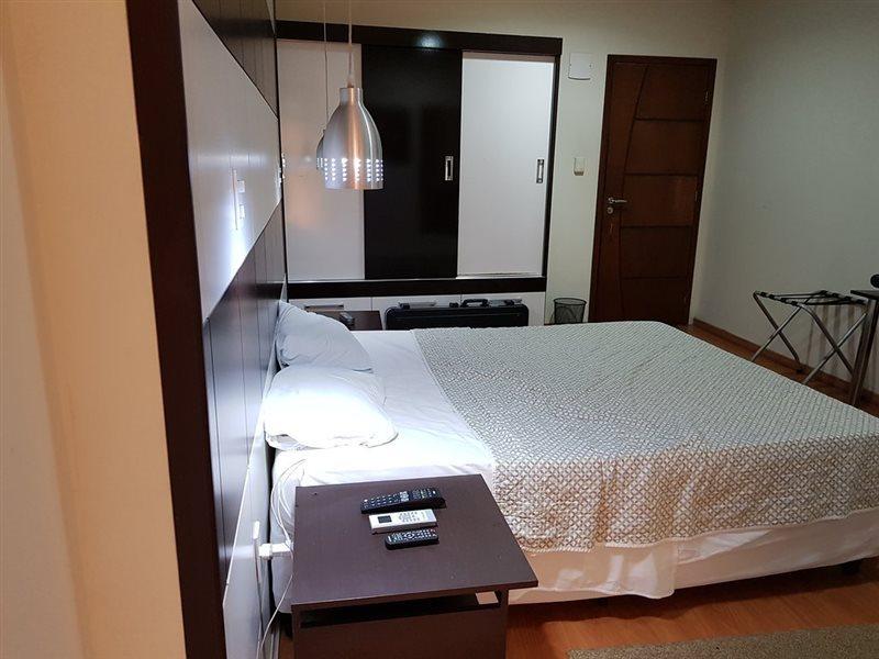 Hotel Do Largo Manaus Eksteriør billede