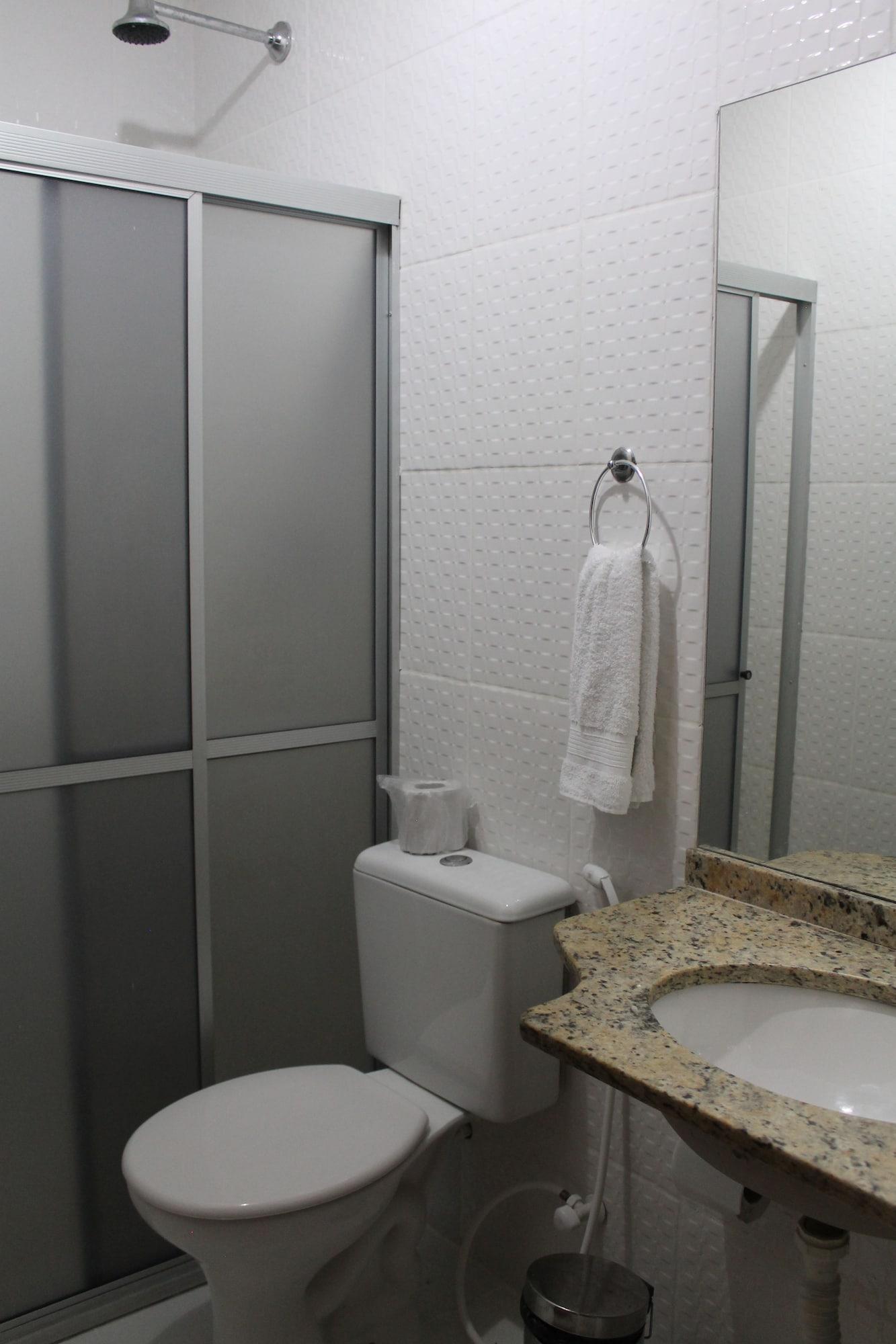 Hotel Do Largo Manaus Eksteriør billede