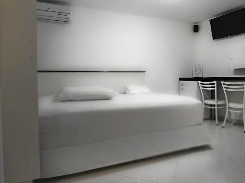 Hotel Do Largo Manaus Eksteriør billede