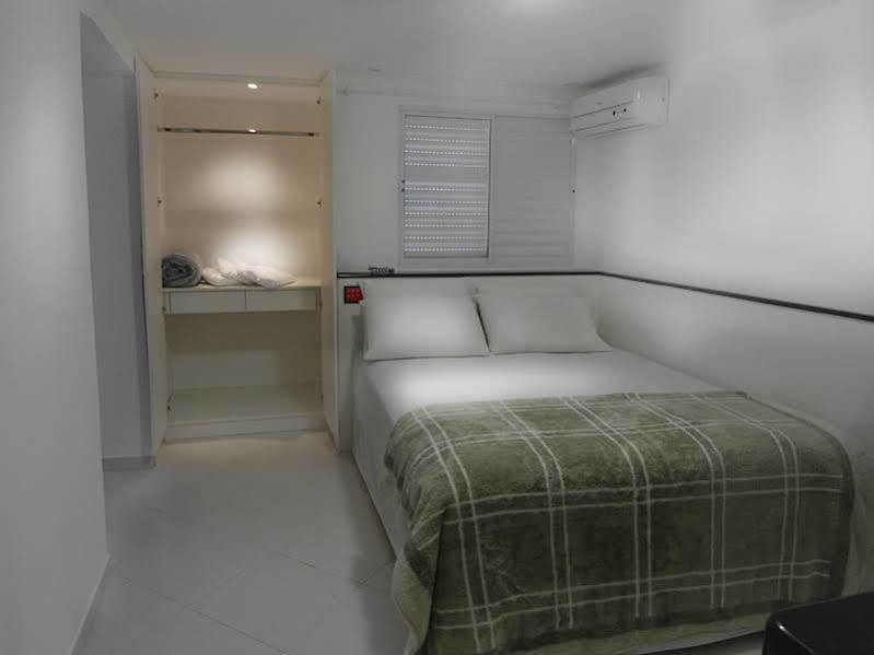 Hotel Do Largo Manaus Eksteriør billede